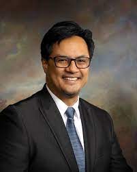 Cris B. Liban, Metro Sustainability Officer