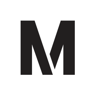 Metro logo