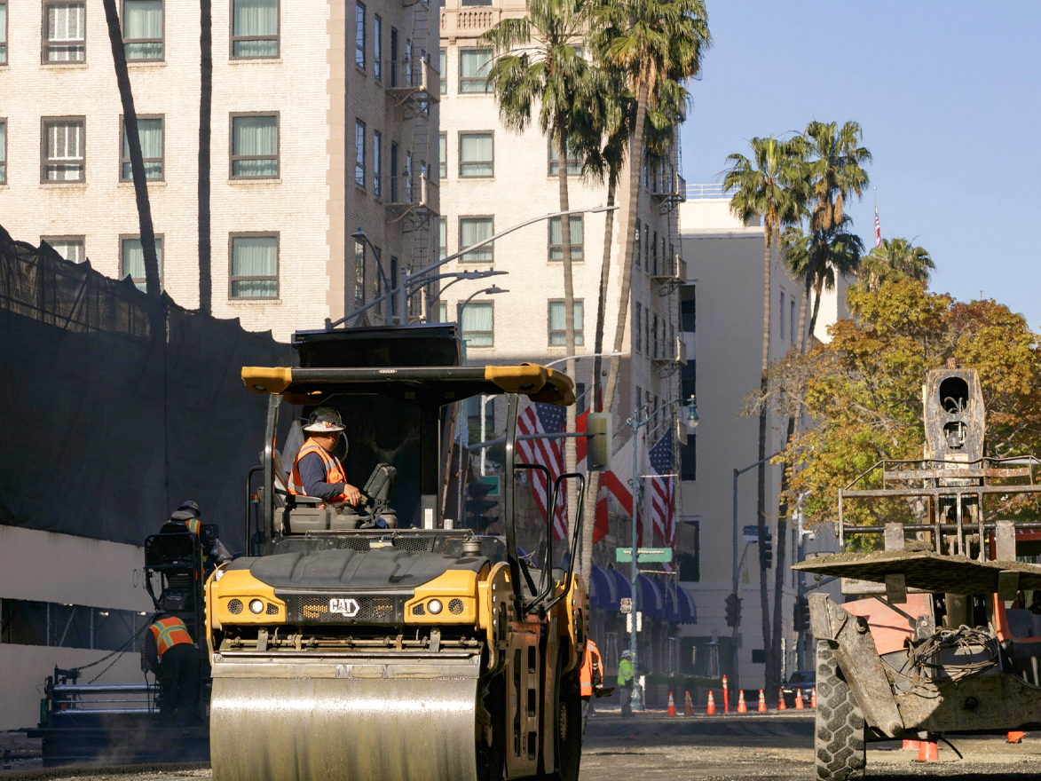 Metro Renewable Diesel