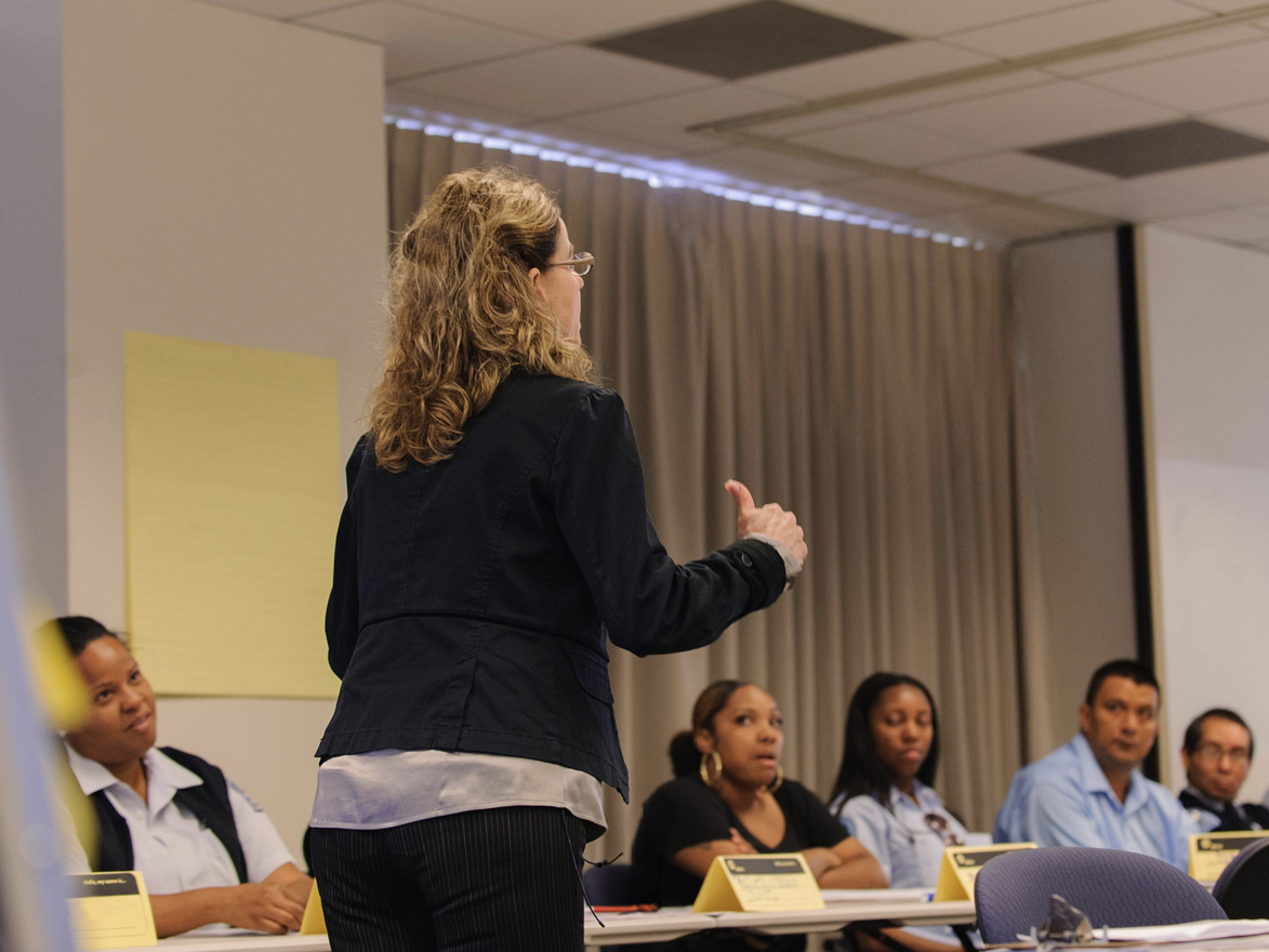 Metro growing a greener workforce